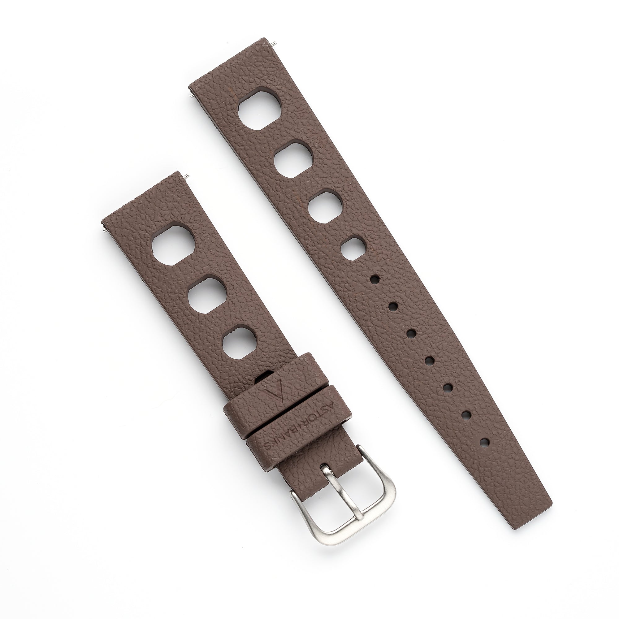 Sea Ranger M2 Tobacco on Strap