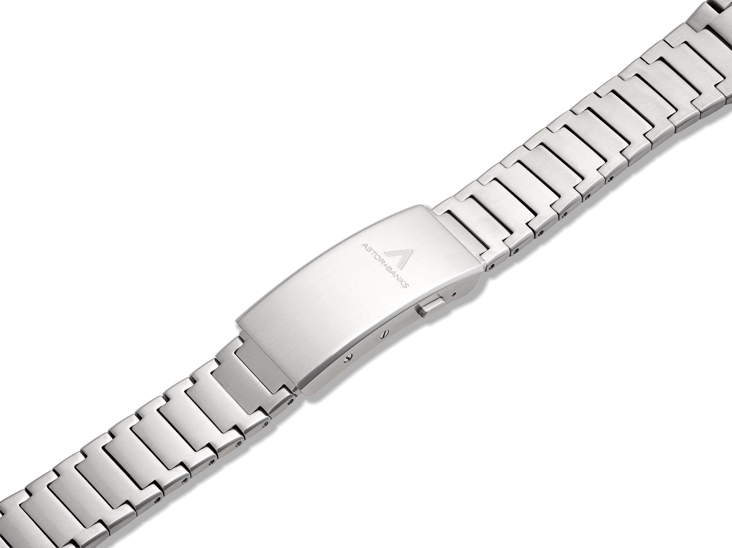Fortitude Pro Silver