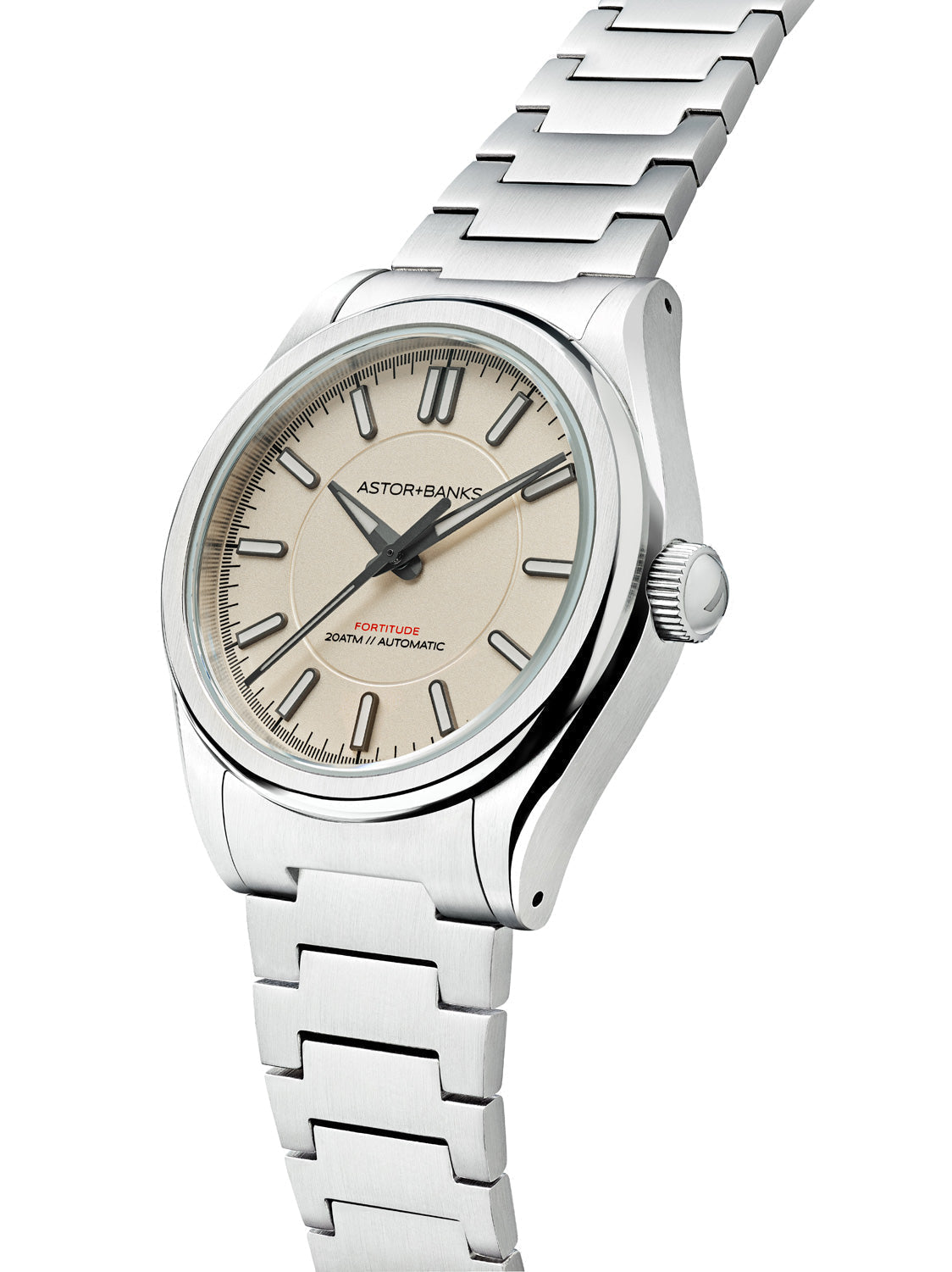 Fortitude Lite Sand