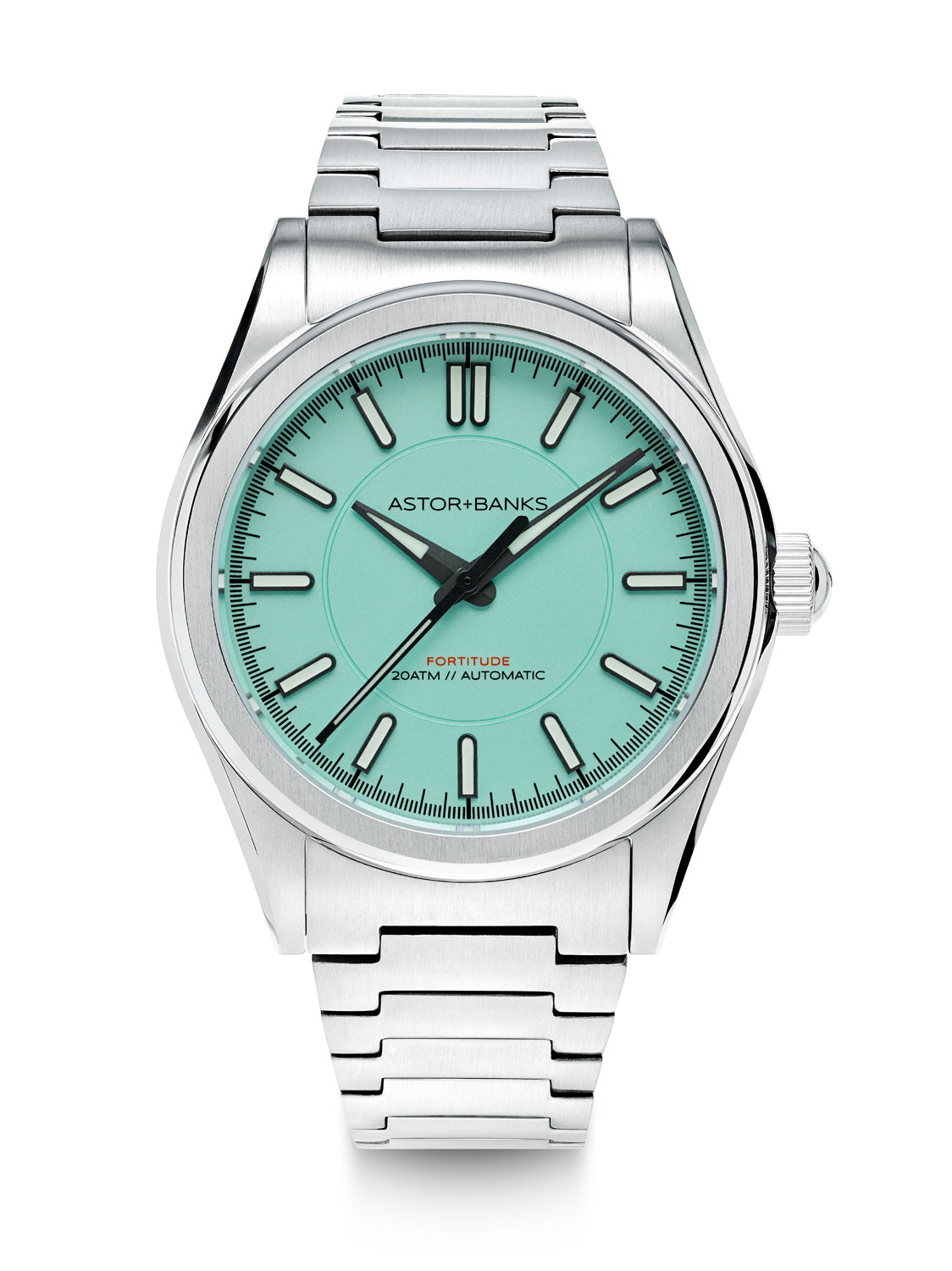 Fortitude Lite Mint Green