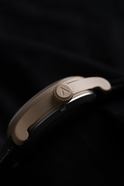 Terra Scout Desert Sand LE