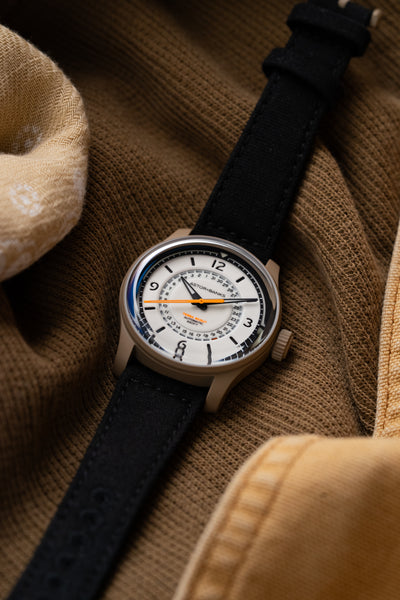 Terra Scout Desert Sand LE