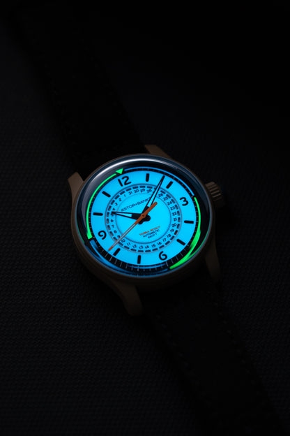 Terra Scout Desert Sand LE