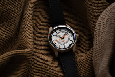 Terra Scout Desert Sand LE