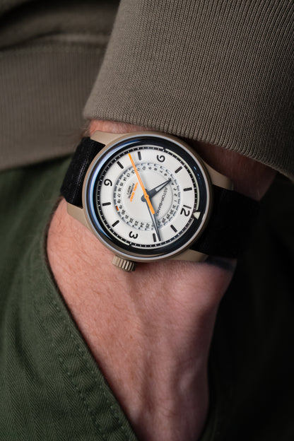 Terra Scout Desert Sand LE