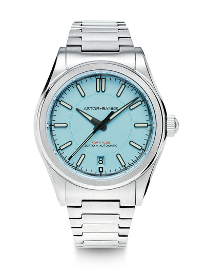 Fortitude Pro Powder Blue - Discontinued