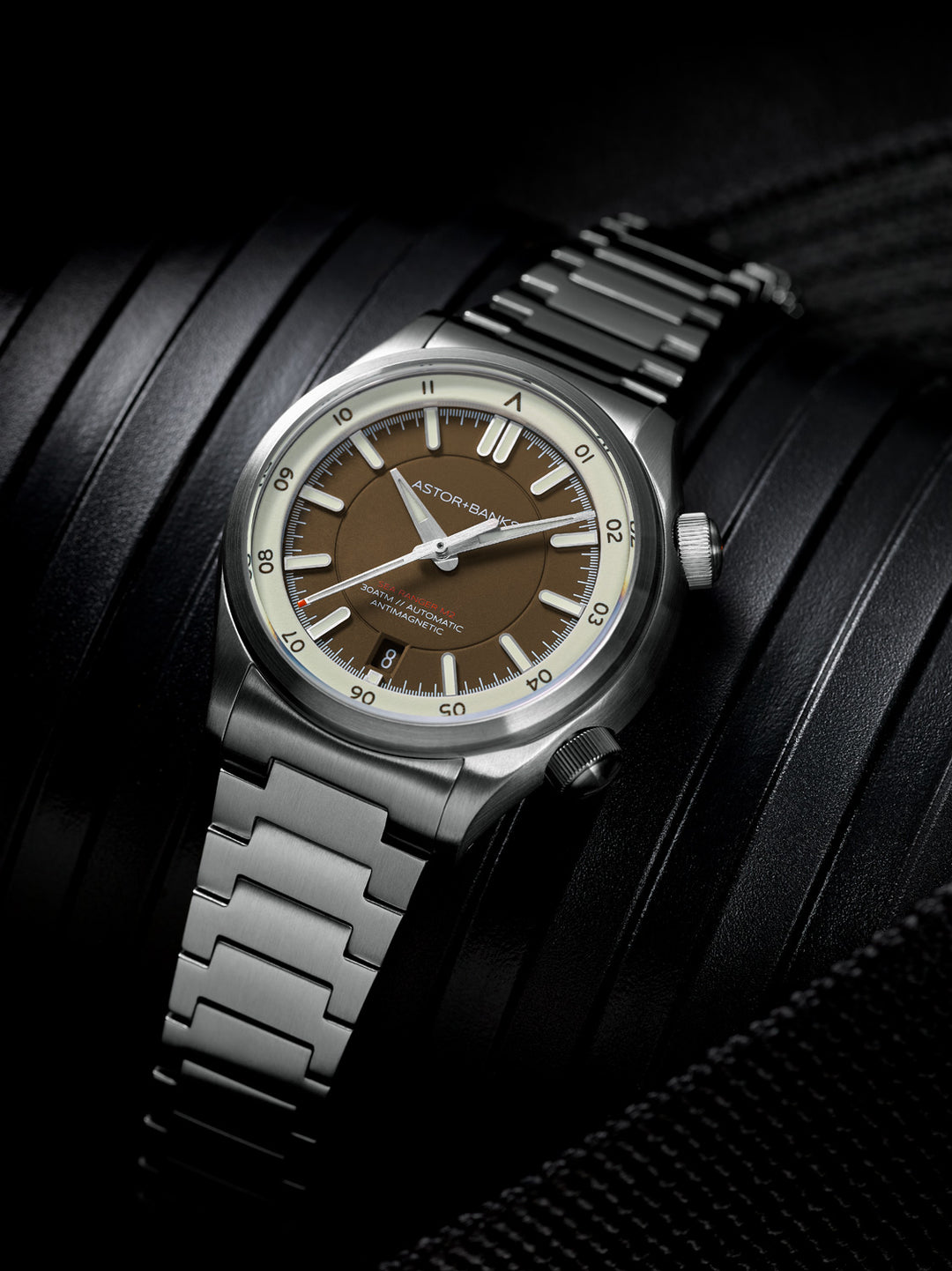 Sea Ranger M2 – Astor+Banks