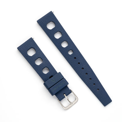 Sea Ranger M2 Blue on Strap