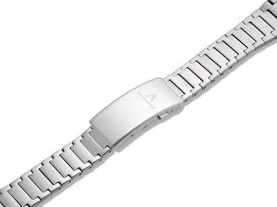 Fortitude Pro Silver