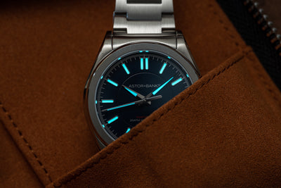 Fortitude Pro Navy