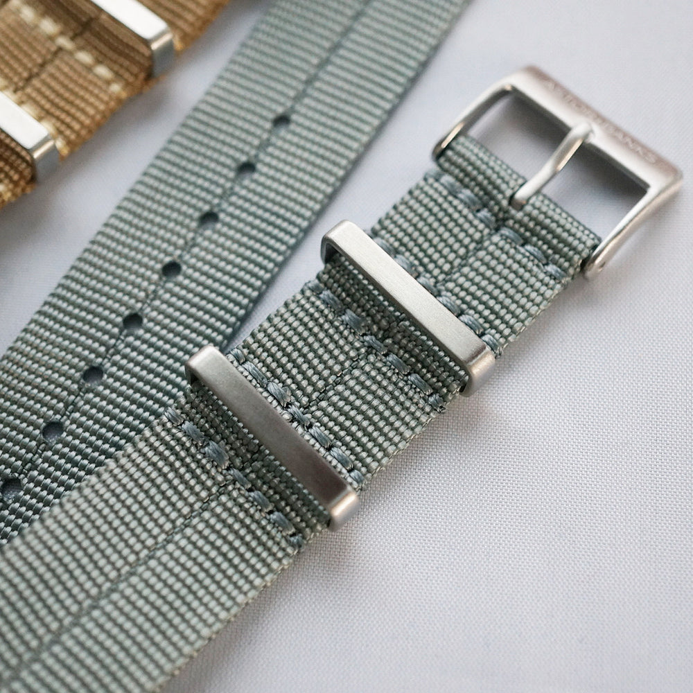 Premium Nylon Watch Straps