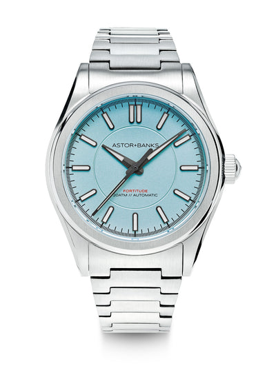 Fortitude Lite Powder Blue