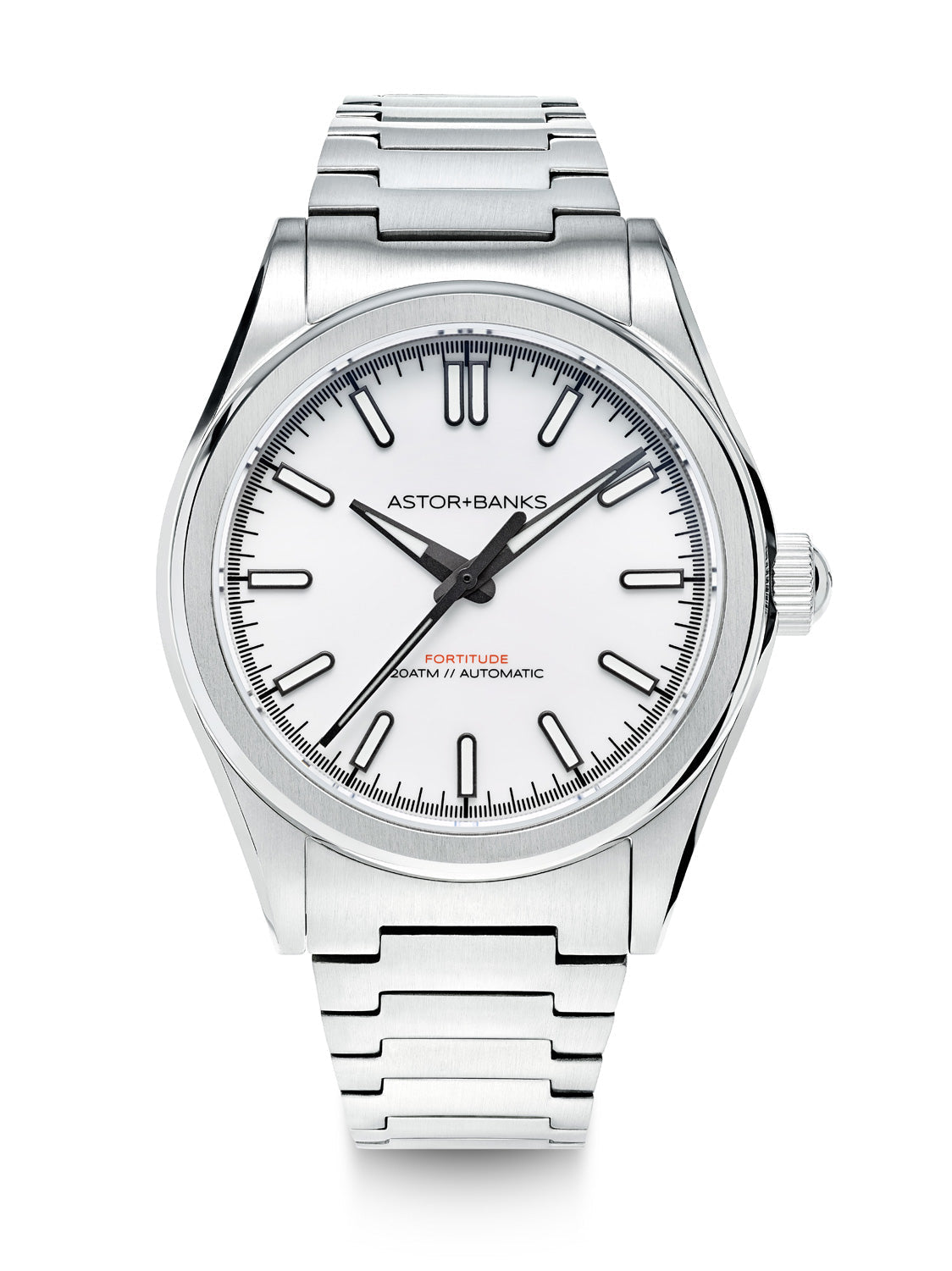 Fortitude Lite Polar