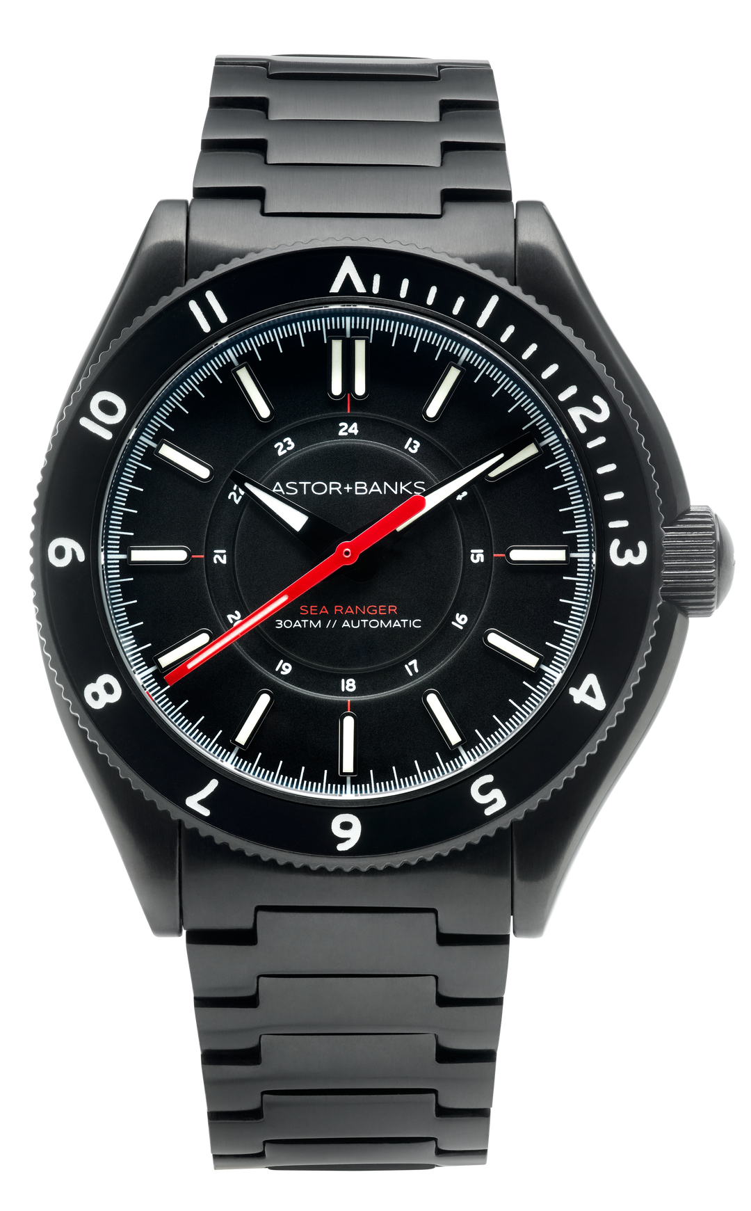 Sea Ranger – Astor+Banks
