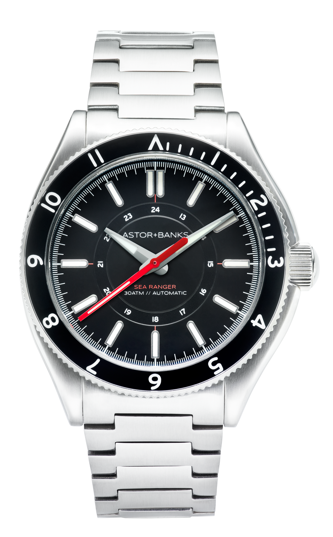 Sea Ranger – Astor+Banks