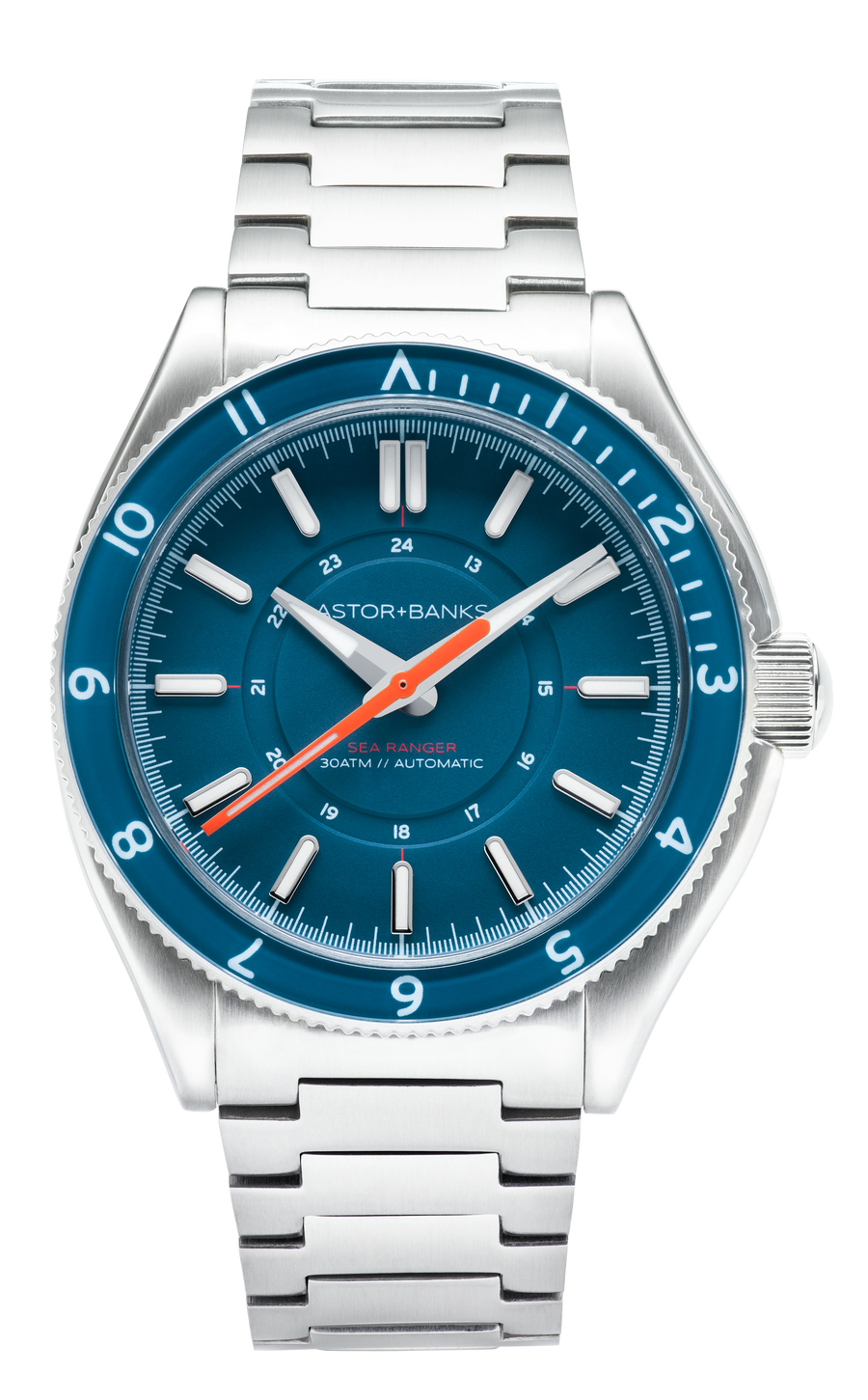 Sea Ranger – Astor+Banks