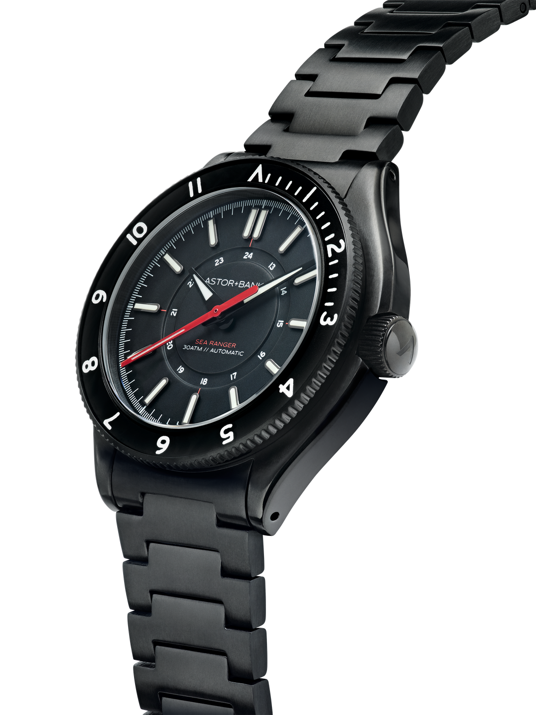 Sea Ranger – Astor+Banks