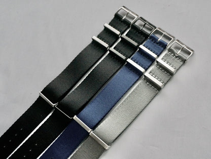 Premium "Seat Belt" Nylon Straps